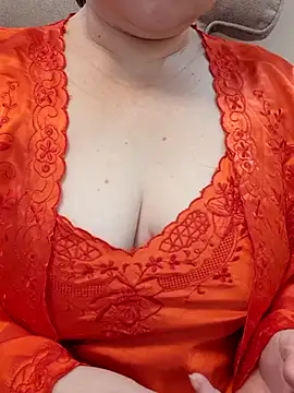 Yummyamasha online show from June 4, 2:43 pm