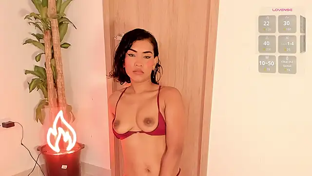 Chinese goddess  online show from March 31, 12:38 pm