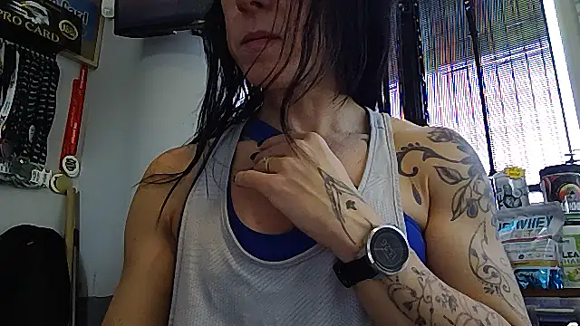 FITGIRL-MAEVA online show from February 26, 12:26 pm