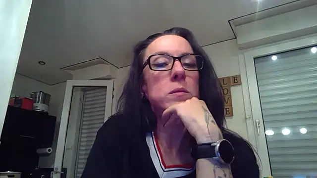 FITGIRL-MAEVA online show from February 10, 8:12 pm