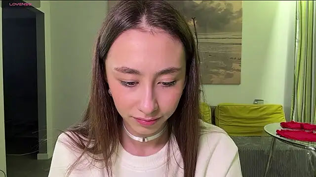 DeliaPesta online show from February 23, 7:46 pm