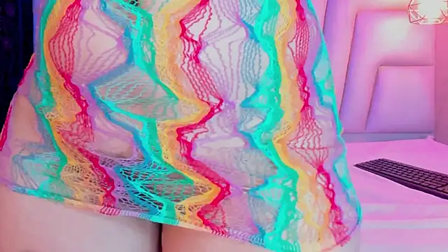 IrinaVoshh  online show from February 11, 8:10 pm