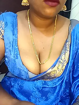Chinnima143 online show from May 27, 2:52 am