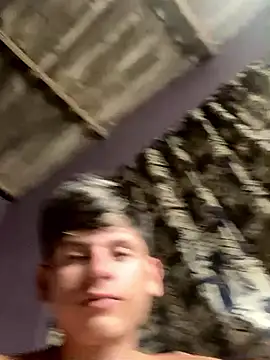 Alexhotboy18 online show from January 31, 8:18 pm