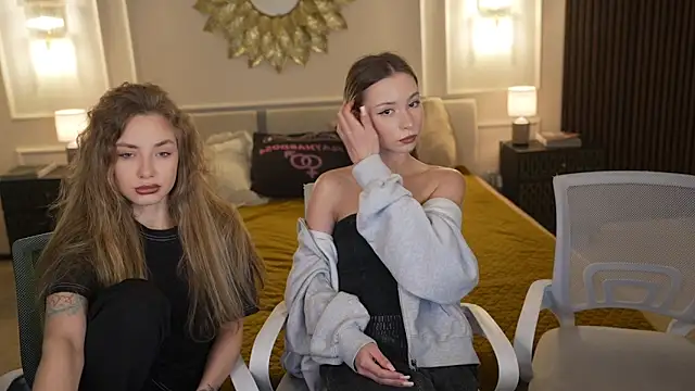 Zlata Sky online show from March 21, 3:50 pm