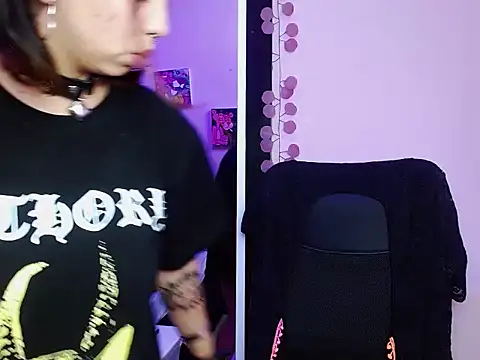 vanesa bobs online show from February 26, 3:16 am