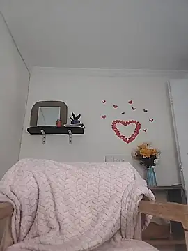 LilaRvsh online show from February 21, 5:13 pm