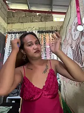 Queen-barbie online show from March 10, 7:45 am