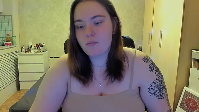 katya idinax online show from February 11, 4:52 pm