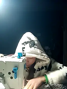 cana4455 online show from February 9, 1:35 pm