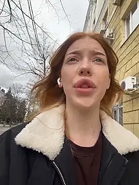 Jean Graay online show from April 4, 11:09 am