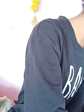 Anaya26 online show from February 16, 3:28 am