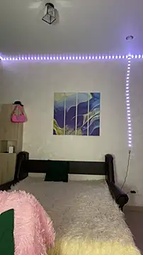 Lissy Liss online show from April 3, 6:17 pm