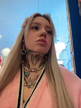 Chiibi online show from February 11, 11:01 am