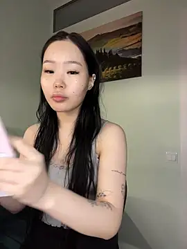 Peony kiss online show from February 15, 7:33 am