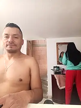 Gaby andryu online show from February 13, 3:57 pm