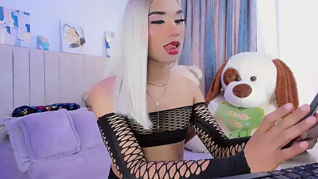 baby cleo  online show from July 14, 8:46 pm