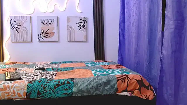 Miss Merrie online show from February 16, 9:53 am