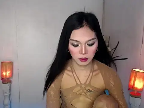 Darkness Angel online show from April 29, 3:43 am