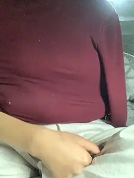 Luna Babyyy online show from February 12, 7:10 am