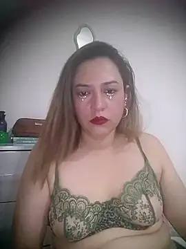 risitos23 online show from April 4, 2:10 am