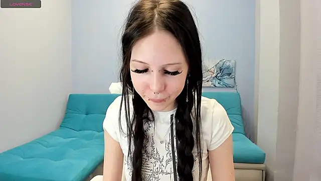 BlackCrown18 online show from February 13, 2:24 am