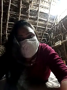 Tamil Hot Nisha online show from April 9, 6:46 pm