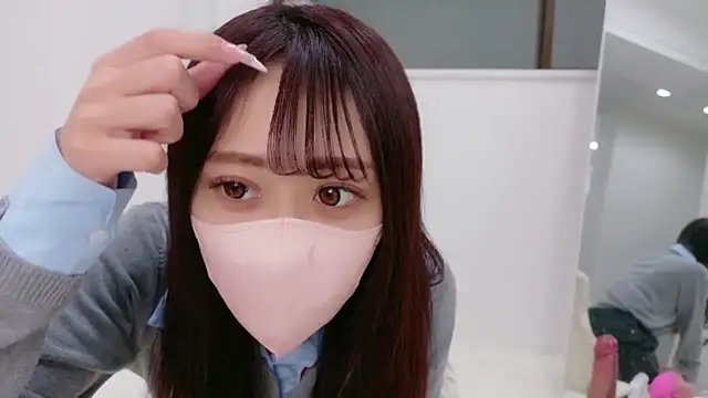 rinochan v online show from February 24, 3:10 pm