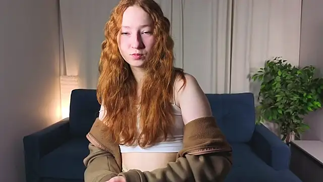 MaraButtrey online show from February 10, 1:08 am