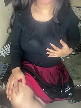 nauty girl shalu online show from February 17, 5:07 am