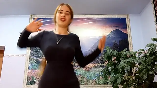 Lideyoung online show from February 11, 11:23 am