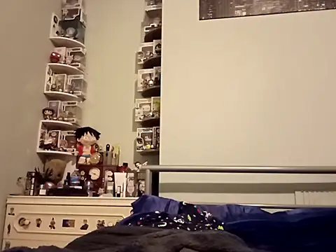 lovebaby69 online show from February 24, 1:05 am