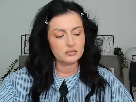 Jasmin0e online show from March 27, 10:05 am