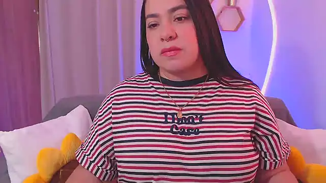 isabum  online show from March 12, 3:58 pm