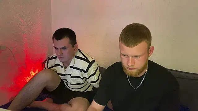 Adam ice online show from April 10, 6:58 pm