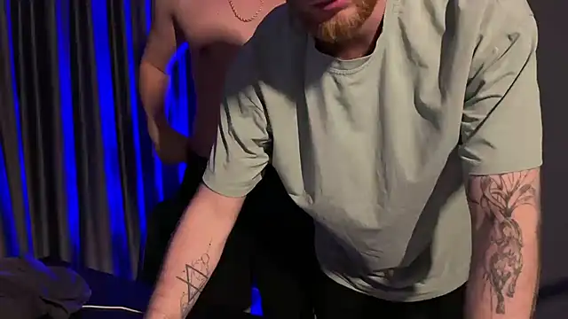 Adam ice online show from March 14, 8:43 pm