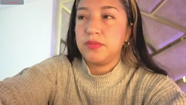 Dahiana Dmour  online show from March 17, 12:53 pm