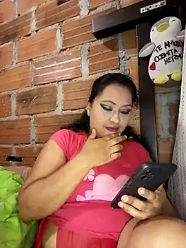 lilibetth online show from April 8, 2:19 pm