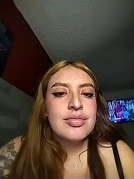 Deimoonblack26 online show from April 21, 9:00 pm