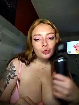 Deimoonblack26 online show from April 20, 9:07 pm