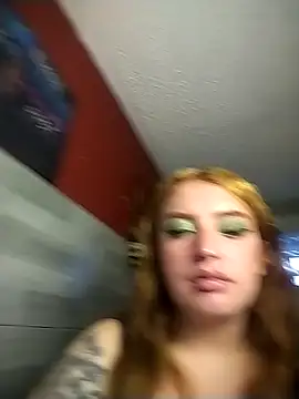 Deimoonblack26 online show from April 8, 10:34 pm