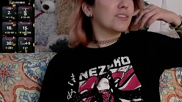 Sharma Amayra online show from April 18, 7:58 pm