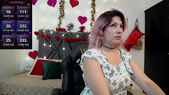 Sharma Amayra online show from February 17, 7:02 pm