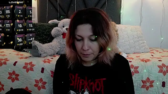 Sharma Amayra online show from April 17, 9:50 pm