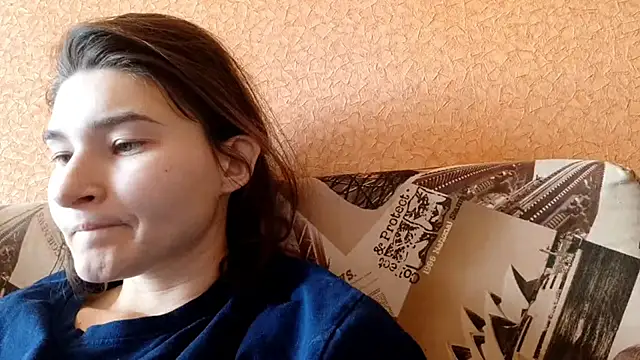 JessieLegend online show from February 18, 10:47 am