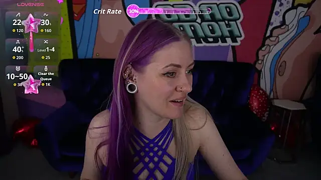 DramaQuenns online show from February 25, 7:07 am