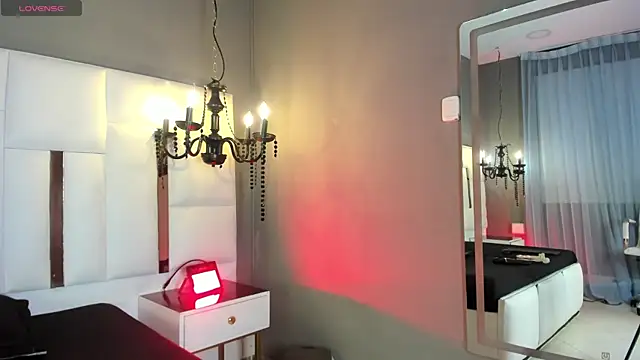 Magic zahara online show from April 8, 11:18 pm