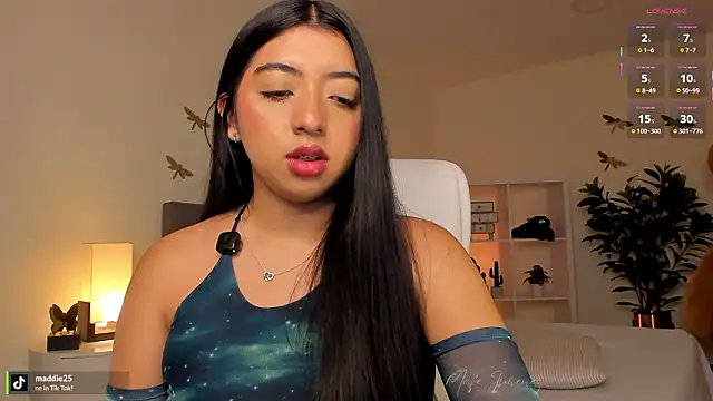 missvancouver online show from March 3, 1:06 pm