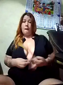 gordita9802 online show from February 3, 3:26 am