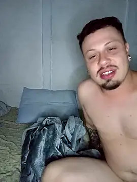 casaljs online show from February 25, 3:16 am